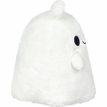 Snugglemi Snackers Spooky Ghost