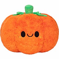 Squishable Pumpkin II