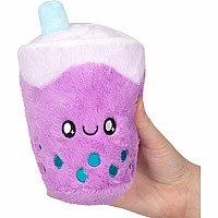 Snugglemi Snackers Bubble Tea