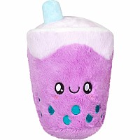 Snugglemi Snackers Bubble Tea