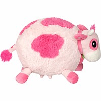 Snugglemi Snackers Strawberry Cow