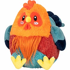 Mini Squishable Rooster