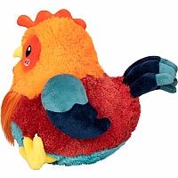 Mini Squishable Rooster