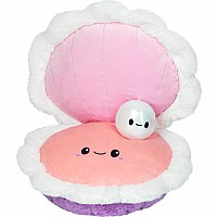 Squishable Oyster