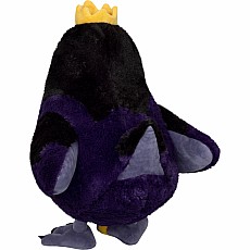 Squishable King Raven