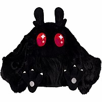 Mini Squishable Baby Mothman