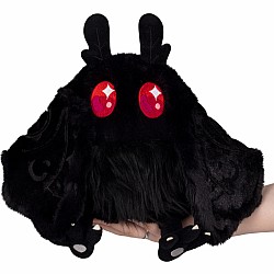 Mini Squishable Baby Mothman