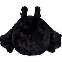 Mini Squishable Baby Mothman