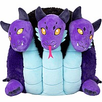 Squishable Hydra