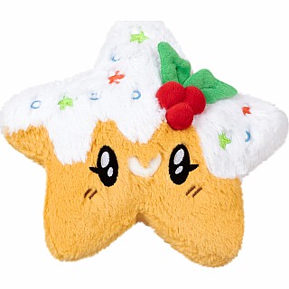 Snugglemi Snackers Christmas Star Cookie