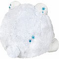 Mini Squishable Icy Polar Bear