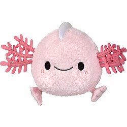 Snugglemi Snackers Axolotl