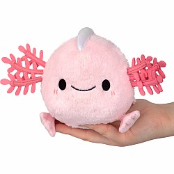 Snugglemi Snackers Axolotl