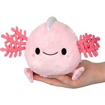 Snugglemi Snackers Axolotl
