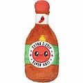 Snugglemi Snackers Hot Sauce