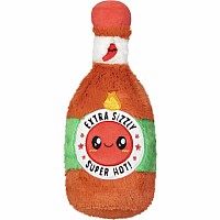 Snugglemi Snackers Hot Sauce