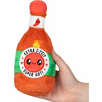 Snugglemi Snackers Hot Sauce