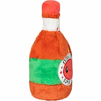 Snugglemi Snackers Hot Sauce