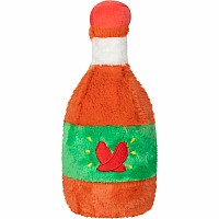 Snugglemi Snackers Hot Sauce