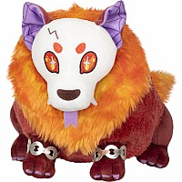 Mini Squishable Hellhound