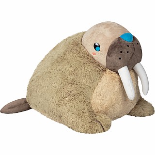 Squishable Walrus