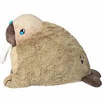 Squishable Walrus