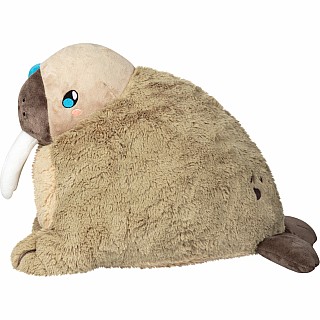 Squishable Walrus