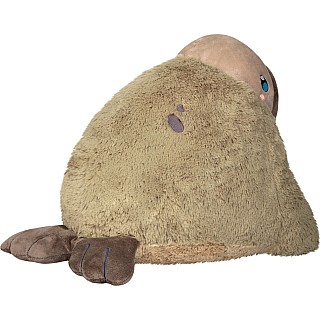 Squishable Walrus