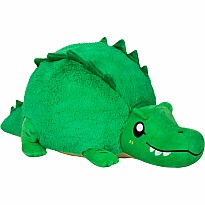 Squishable Alligator