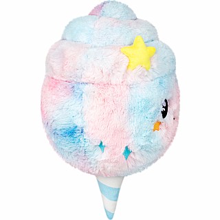 Comfort Food Cotton Candy