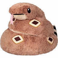 Squishable Rattlesnake