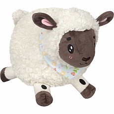 Mini Squishable Spring Lamb