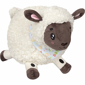 Mini Squishable Spring Lamb