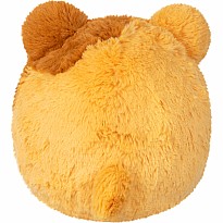 Mini Squishable Honey Bear