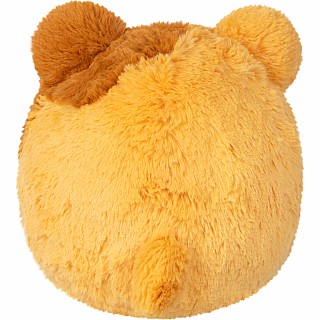 Mini Squishable Honey Bear