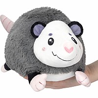 Mini Squishable Opossum