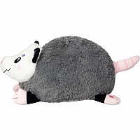 Mini Squishable Opossum