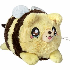 Mini Squishable Cat Bee