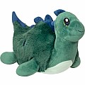 Mini Squishable Nessie