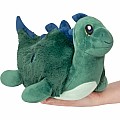 Mini Squishable Nessie