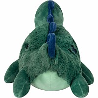 Mini Squishable Nessie