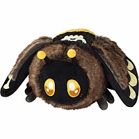 Mini Squishable Death's-head Hawkmoth