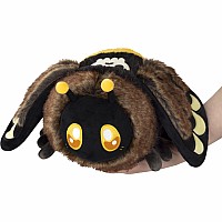 Mini Squishable Death's-head Hawkmoth