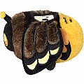 Mini Squishable Death's-head Hawkmoth