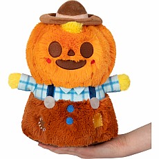 Mini Squishable Scarecrow