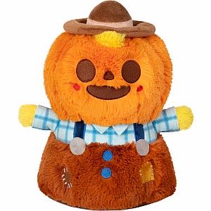 Mini Squishable Scarecrow