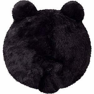 Mini Squishable Black Bear II