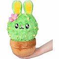 Mini Squishable Bunny Cactus