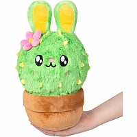 Mini Squishable Bunny Cactus