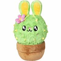 Mini Squishable Bunny Cactus